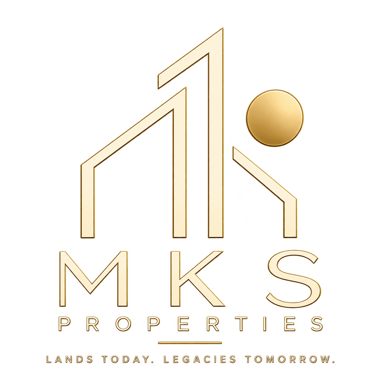 MKS Properties. Lands today, legacies tomorrow.